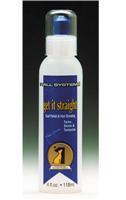 #1 All systems Get it Straight Coat Polish&amp;Hair Dressing