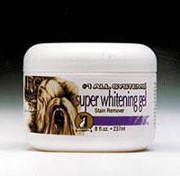 #1 All systems Super Whitening gel