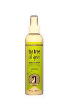 #1 All systems Tea tree oil spray