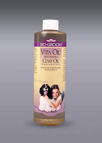 Bio-groom Vita Oil 473мл