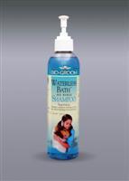 Bio-groom Waterless Bath shampoo