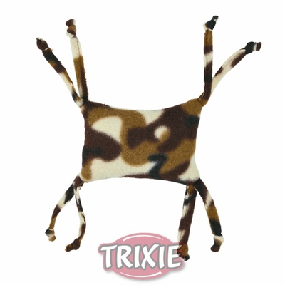 Trixie Игрушка для кошки Подушка