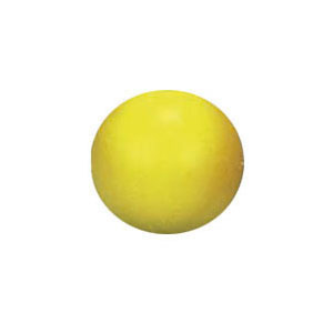 Trixie Игрушка Мяч резиновый. Литой