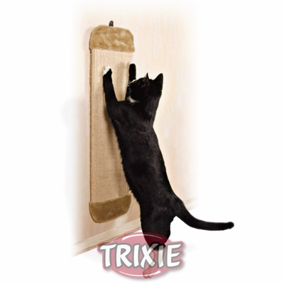 Trixie Когтеточка-доска Jumbo 78х18см