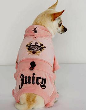 JUICY COUTURE   