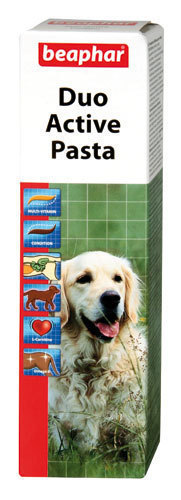 BEAPHAR Duo-Active Paste For Dogs