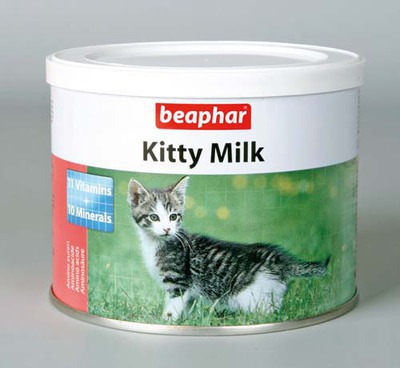 BEAPHAR Kitty Milk