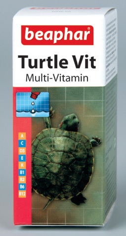 BEAPHAR Turtle Vitamin