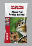 BEAPHAR XtraVital Fruits &amp; Nuts