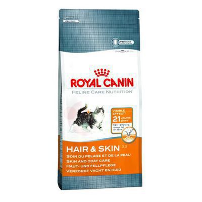 Royal Canin Hair&amp;Skin 33