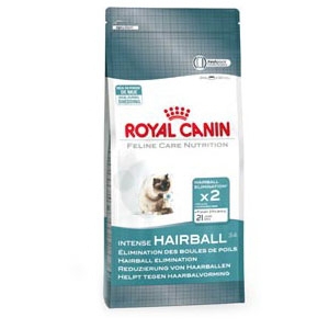 Royal Canin Intense Hairball 34