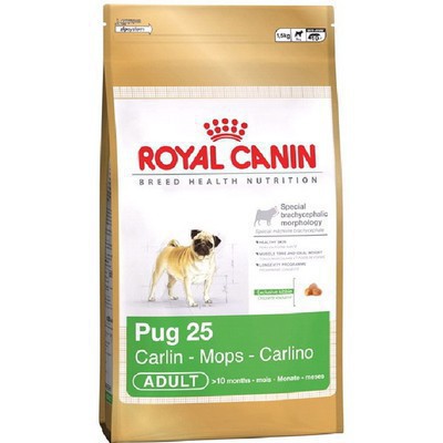 Royal Canin Pug 25
