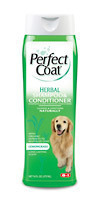 8 in 1 Perfect Coat Herbal Shampoo and Conditioner