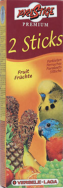Prestige Sticks Parakeets Fruit
