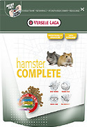 Prestige Versele-Laga Hamster COMPLETE