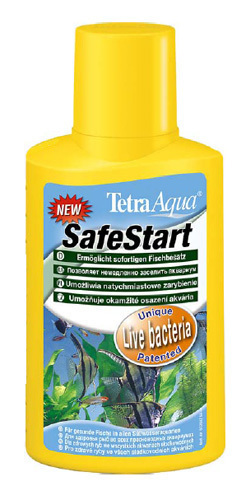 Tetra Aqua SafeStart