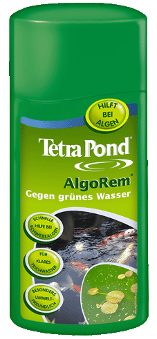 Tetra Pond AlgoRem