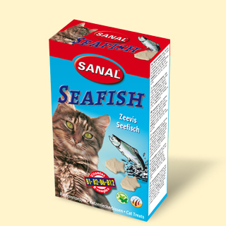 Sanal Seafish