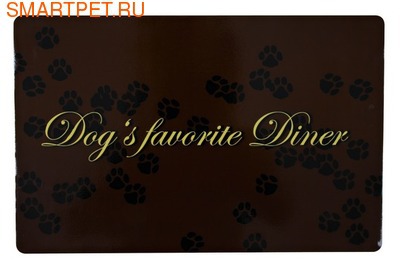 Trixie    &quot;Dog`s favourite Diner&quot;
