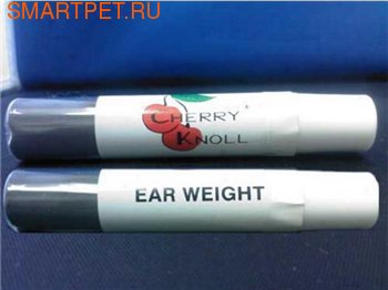 Cherry Knoll Ear Weight   