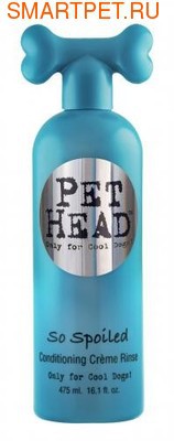 Pet Head So Spoiled - 