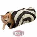 Trixie Тоннель для кошки, шуршащий