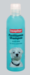 BEAPHAR Pro Vitamin White Shampoo