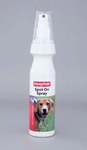 BEAPHAR Bio Spot On Spray For Dogs