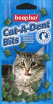 BEAPHAR Cat-a-Dent Bits