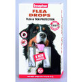 BEAPHAR Flea Drops For Dogs