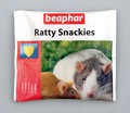 BEAPHAR Ratty Snackies