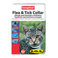 BEAPHAR S.O.S. Flea&Tick Collar Cat