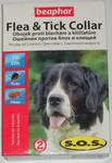 BEAPHAR S.O.S. Flea&Tick Collar Dog