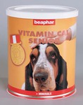 BEAPHAR Vitamin Cal Senior