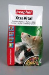 BEAPHAR XtraVital Rat Food
