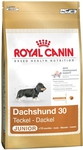 Royal Canin Dachshund 30 Junior