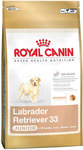 Royal Canin Labrador Retriever 33 Junior
