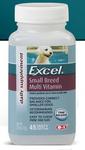 8 in 1 Excel Small Breed Multi Vitamin
