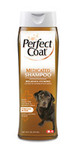 8 in 1 Perfect Coat Medicated Shampoo