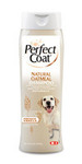 8 in 1 Perfect Coat Natural Oatmeal Shampoo