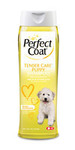 8 in 1 Perfect Coat Tender Care Puppy Shampoo