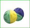 Triol Мяч-мина поролон двухцветный
