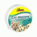 Gimpet Витаминизированное лакомство с кошачьей мятой для кошек