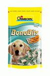 Gimpet Витаминизированные косточки "BonaBits" мятные с ТГОС для собак