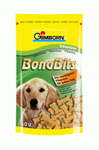 Gimpet Витаминизированные косточки “BonaBits” для собак