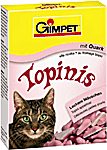 Gimpet Витаминные "мышки" с таурином и творогом с ТГОС для кошек