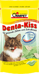 Gimpet Подкормка для очистки зубов Denta-Kiss для кошек