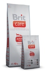 Brit Care Activity All Breed Lamb & Rice