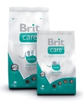 Brit Care Castrate Chicken & Rice
