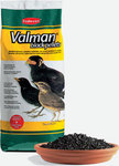 Padovan Valman Black Pellets